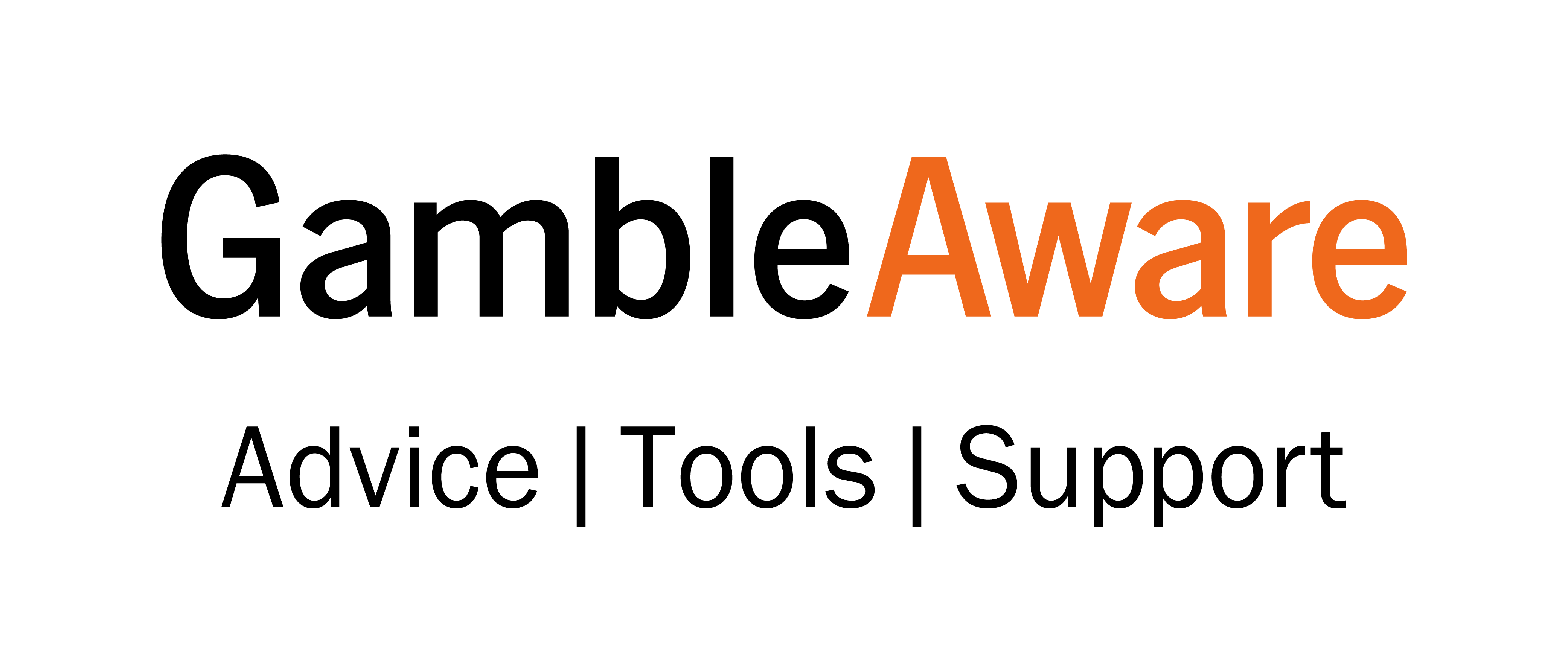 BeGambleAware